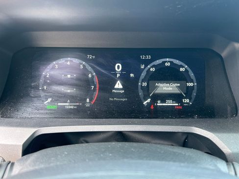 Used 2025 Toyota 4Runner TRD Off-Road AWD/4WD image 16