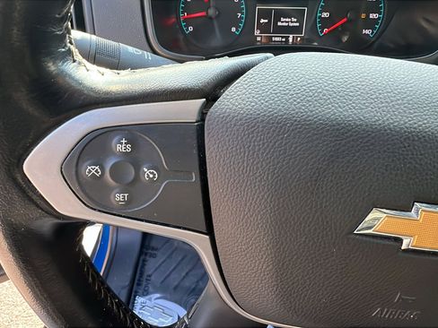 Used 2022 Chevrolet Colorado LT w/ LT Convenience Package image 26