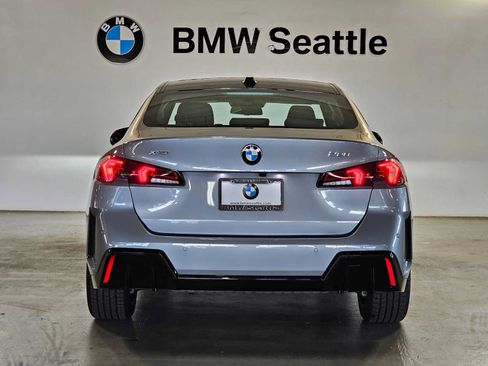 Used 2025 BMW 228i xDrive w/ Premium Package AWD/4WD image 4