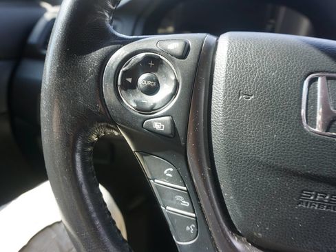 Used 2018 Honda Pilot EX-L image 7
