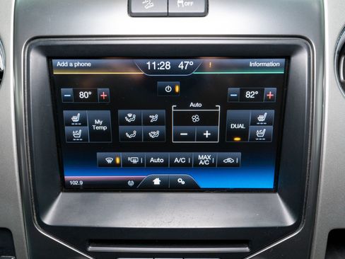 Used 2013 Ford F150 FX4 w/ Luxury Equipment Group image 22