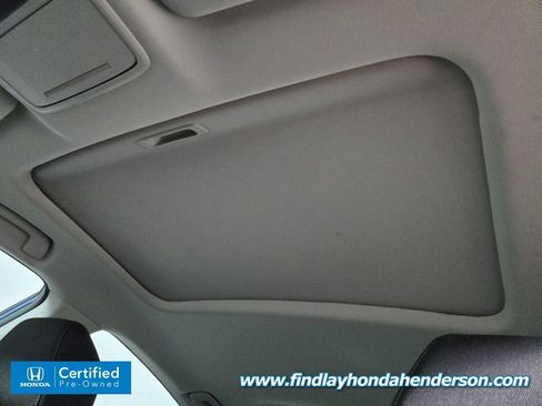 Used 2023 Honda Accord EX image 13