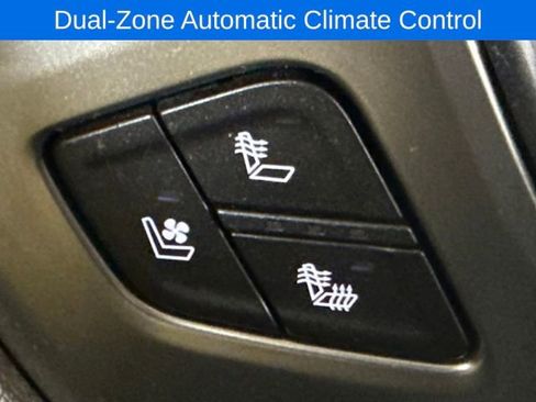 Used 2019 Chevrolet Silverado 2500 LTZ w/ Duramax Plus Package image 23