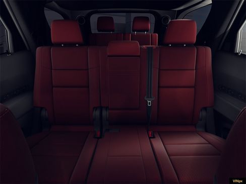 New 2026 Dodge Durango GT image 17