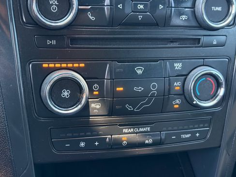 Used 2017 Ford Explorer FWD image 23
