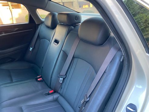 Used 2015 Hyundai Genesis 3.8 image 33