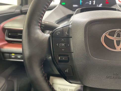 Used 2024 Toyota Prius Prime XSE image 18