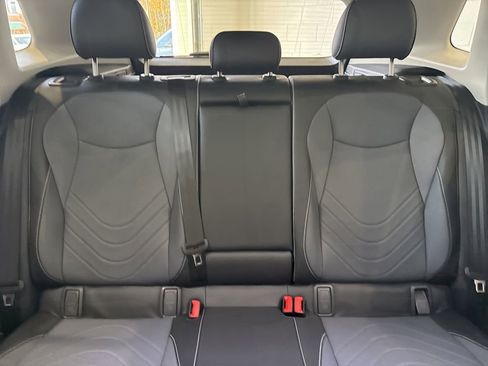 New 2026 Volkswagen Tiguan S image 14