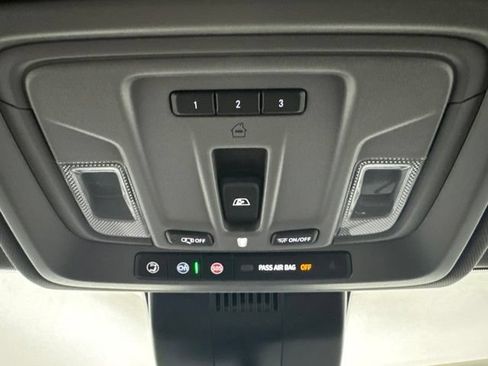 New 2026 Chevrolet Silverado 1500 RST w/ RST All Star Premium Package AWD/4WD image 24
