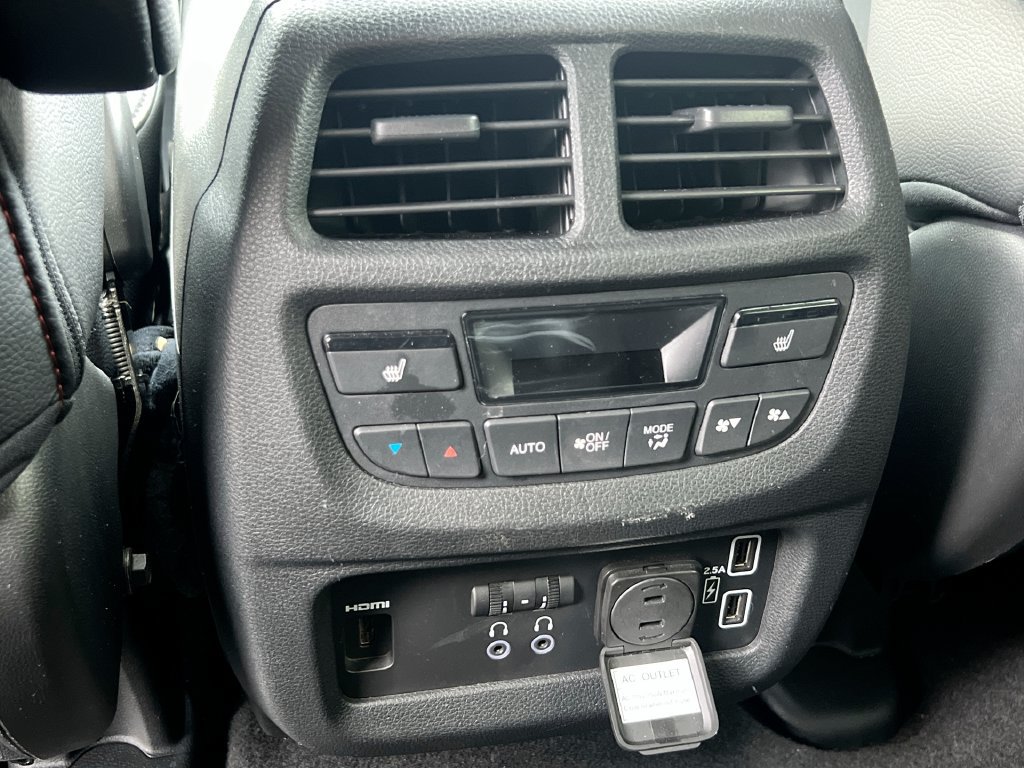 Used 2021 Honda Pilot Black Edition image 21