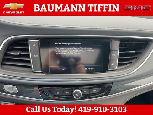 Used 2024 Buick Enclave Essence w/ Experience Buick Package image 24