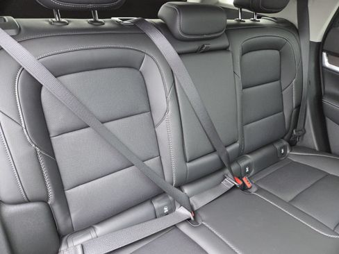 New 2026 GMC Terrain Denali w/ LPO, Floor Liner Package AWD/4WD image 23