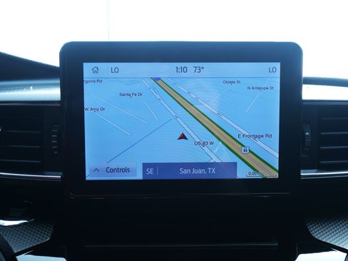 Used 2023 Ford Explorer ST-Line w/ Class IV Trailer Tow Package image 14