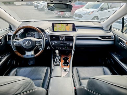 Used 2016 Lexus RX 350 FWD image 36