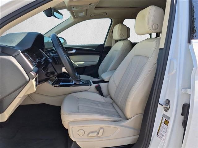 Used 2023 Audi Q5 2.0T Premium AWD/4WD image 16