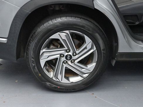 Used 2021 Hyundai Santa Fe SEL FWD image 31