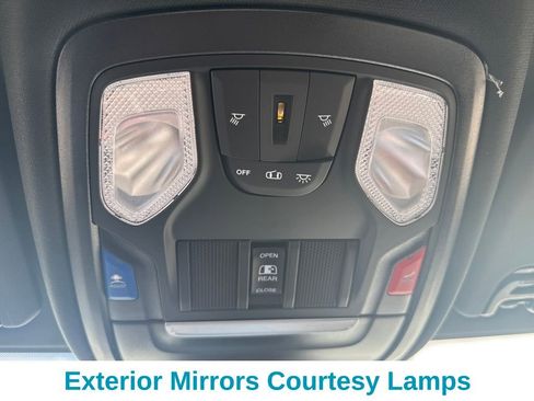 New 2026 RAM 2500 Tradesman image 17