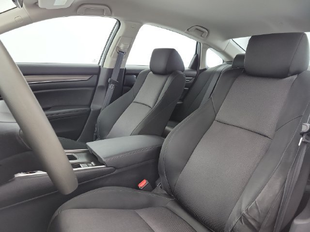 Used 2019 Honda Accord LX image 16