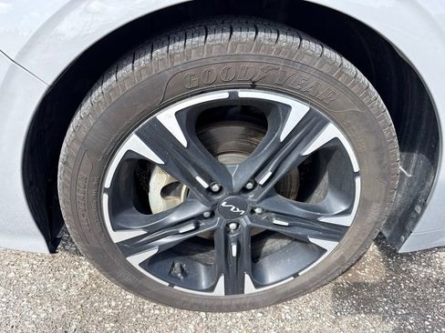 Used 2024 Kia K5 GT-Line AWD/4WD image 5