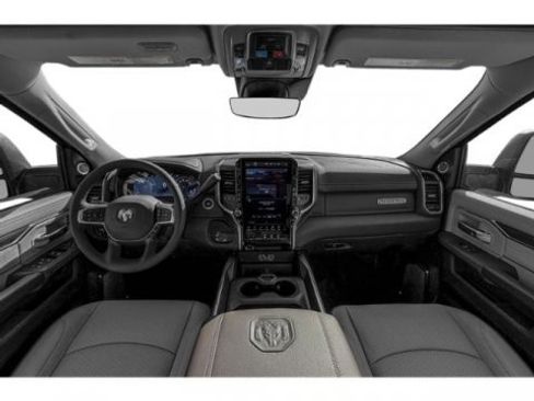 New 2027 RAM 2500 Laramie w/ Night Edition AWD/4WD image 6
