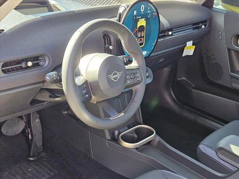 Used 2025 MINI Cooper S image 3