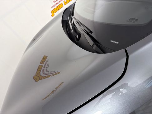 New 2026 Nissan Kicks SV w/ Cold Weather Package FWD image 11