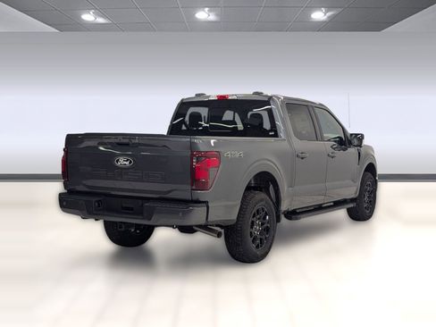 New 2025 Ford F150 XLT w/ Equipment Group 302A MID image 7