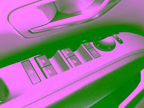 New 2026 Hyundai Tucson SEL Plus FWD image 21