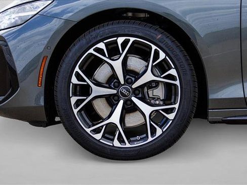 New 2026 Audi A6 Premium Plus AWD/4WD image 9