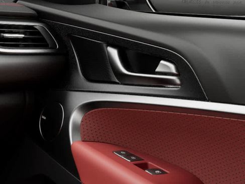 New 2026 Genesis G70 3.3T Sport Prestige image 23