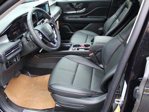 New 2026 Lincoln Corsair Premiere AWD/4WD image 12