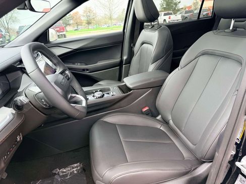 New 2026 Jeep Cherokee Limited AWD/4WD image 16