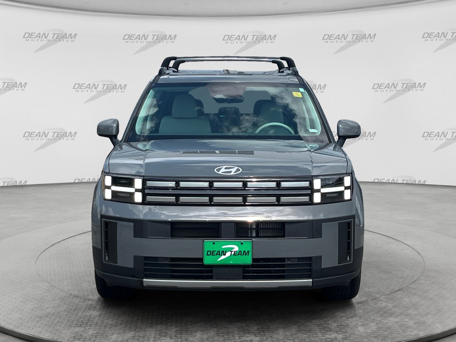 Used 2025 Hyundai Santa Fe SEL AWD/4WD image 2