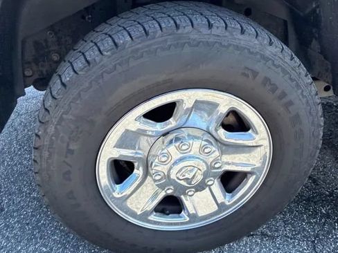 Used 2020 RAM 2500 Big Horn AWD/4WD image 18