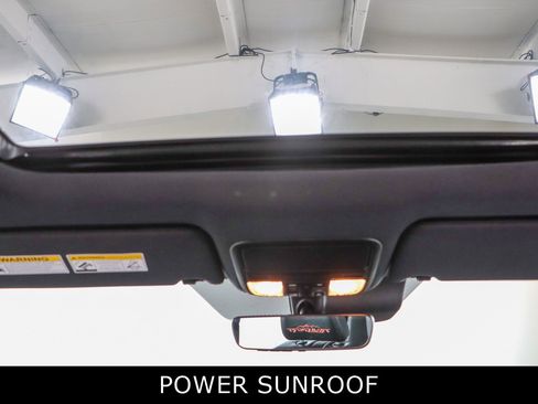 Used 2023 Honda Passport TrailSport image 21