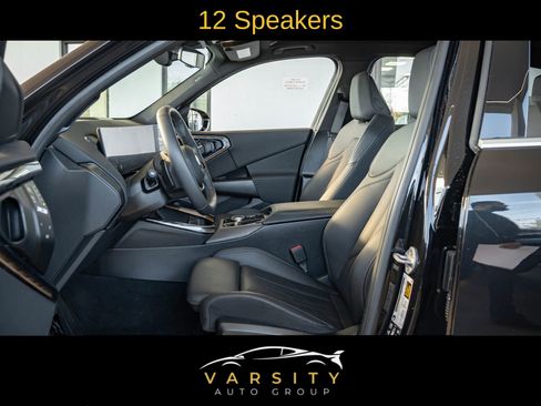 Used 2025 BMW X3 xDrive30i w/ Convenience Package image 15