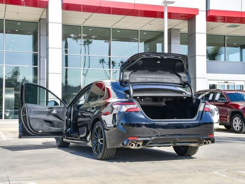 Used 2023 Toyota Camry XSE image 27