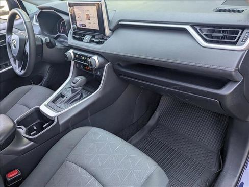 Used 2024 Toyota RAV4 XLE w/ Weather Package image 20