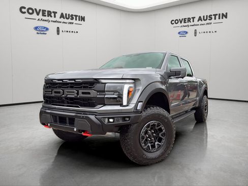 Certified 2025 Ford F150 Raptor AWD/4WD image 2