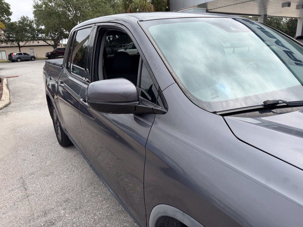 Used 2020 Honda Ridgeline Sport image 14