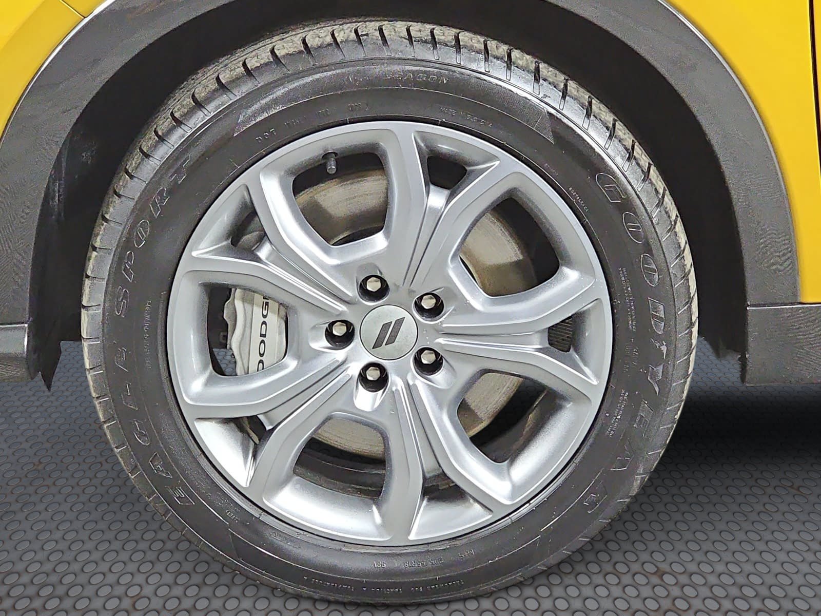 Used 2024 Dodge Hornet R/T Plus AWD/4WD image 28