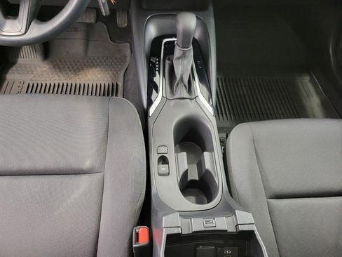 Used 2024 Toyota Corolla LE FWD image 18