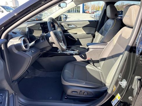 New 2026 Chevrolet Trax ACTIV w/ Driver Confidence Package image 19
