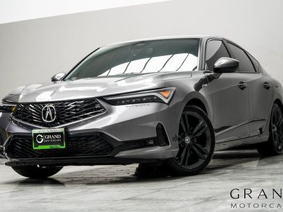 Used 2023 Acura Integra A-Spec