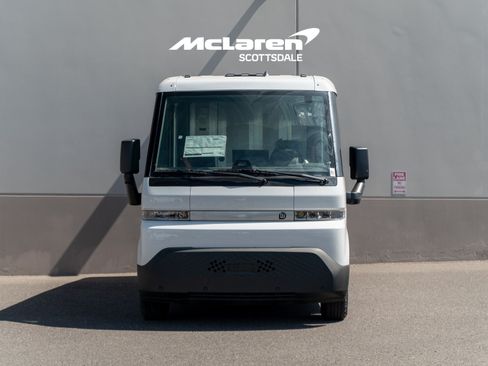 Used 2024 Chevrolet Brightdrop 600 w/ Battery Pack, Max Range AWD/4WD image 10