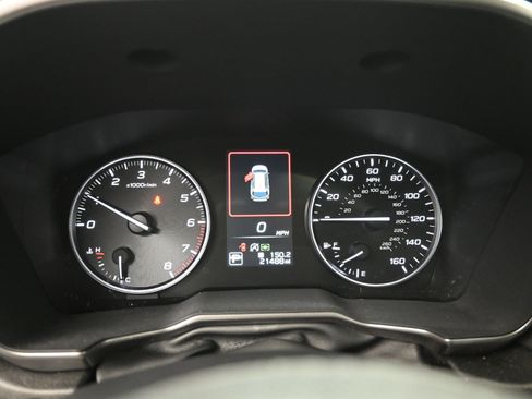 Used 2023 Subaru Outback Limited image 19