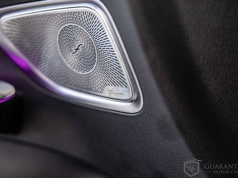 Used 2023 Mercedes-Benz C 43 AMG 4MATIC Sedan image 30