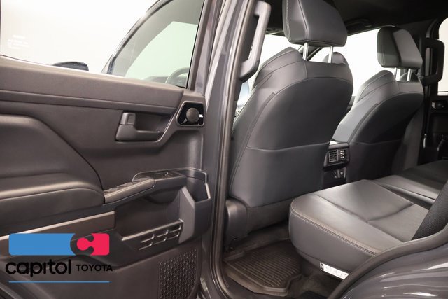 Certified 2026 Toyota 4Runner TRD Off-Road Premium AWD/4WD image 30
