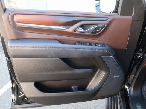 Certified 2022 GMC Yukon Denali image 15