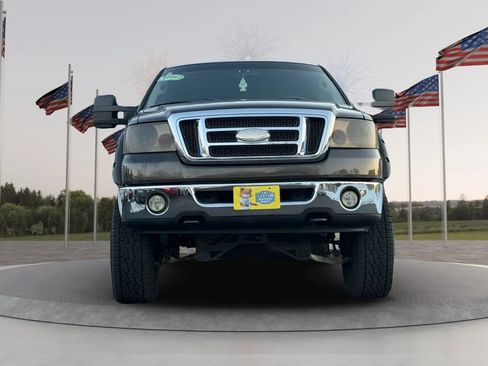 Used 2008 Ford F150 XLT image 2